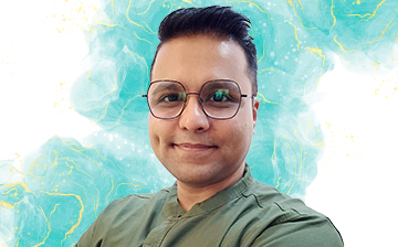 Chetan Thakwani